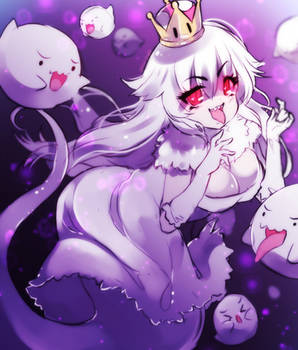 boosette~