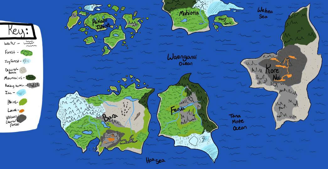Tnu Map TN-Universe: Updated Map by PsionicSniper on DeviantArt