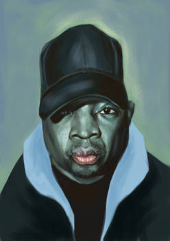 chuck d