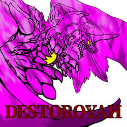 Destroyah