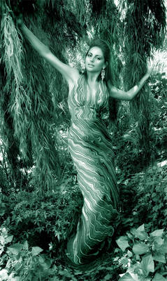 Tree Goddess