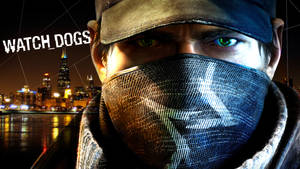 Watch Dogs Wallpaper