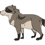 Trash Panda