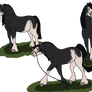 CW Quest - Handling Banshee