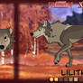ASH | Lilith - Xiaya