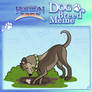 ASH | Lilith Dog Breed Meme