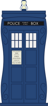 TARDIS