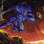 Tech Support on Abyssal Layer No.5