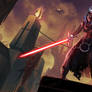 Star Wars The Old Republic - Juggernaut Sith