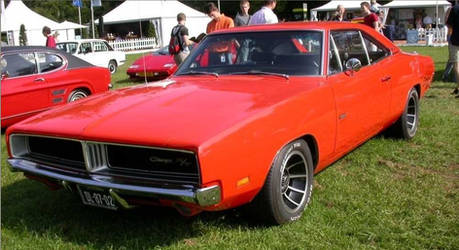 Dodge Charger