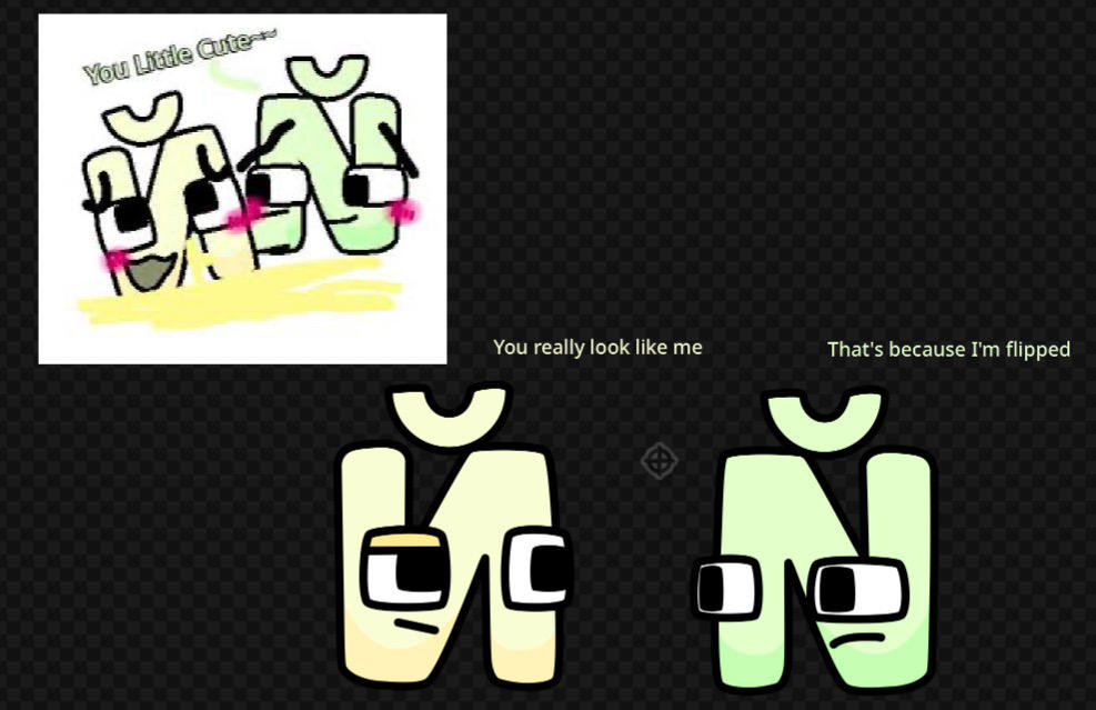 Fixing RALR rule 34 pt 2 by JoshArts2010 on DeviantArt