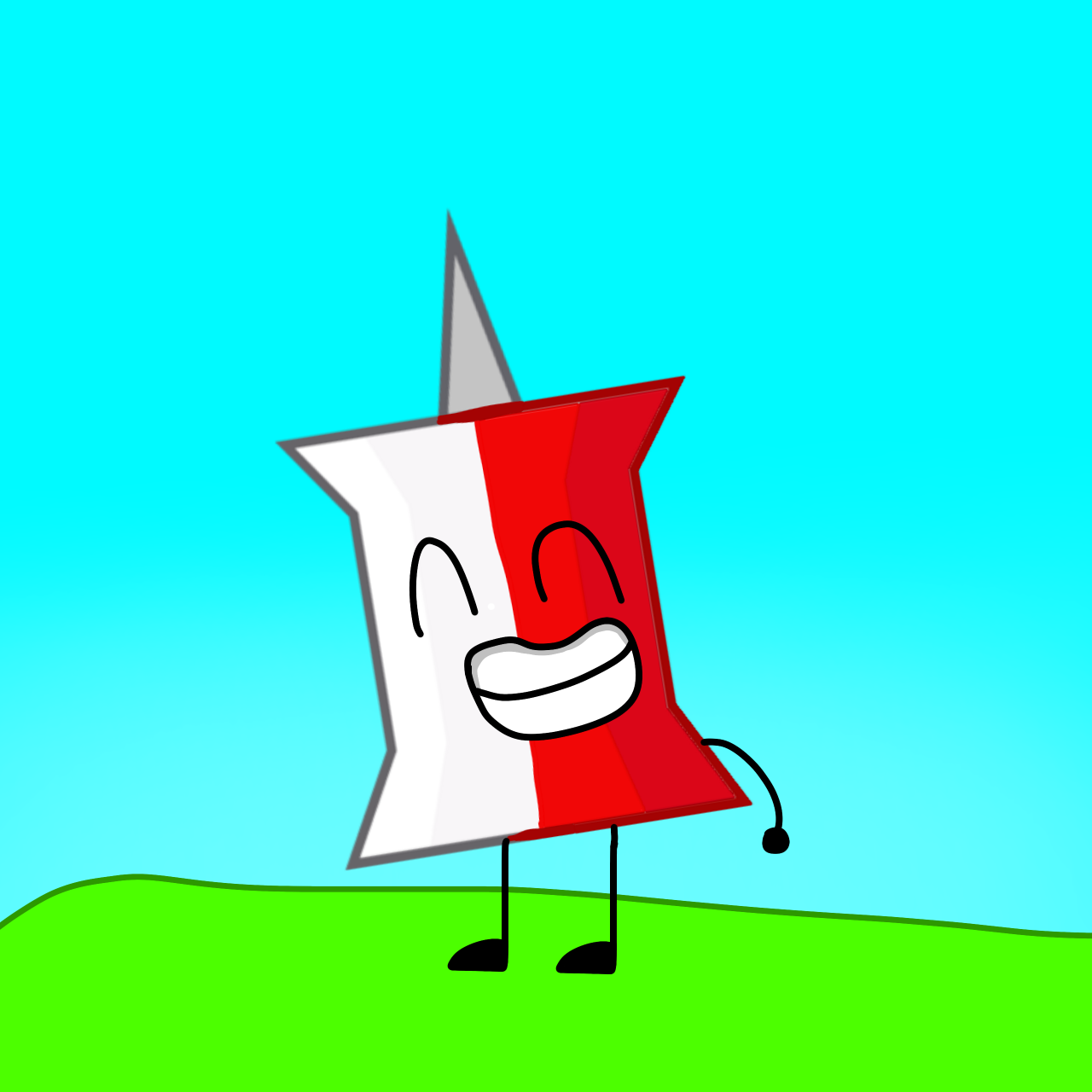 Idfb Pin Pin Getting her Color back (After IDFB) by JoshArts2010 on DeviantArt