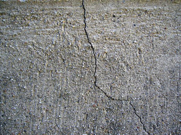 Cracked Cement II