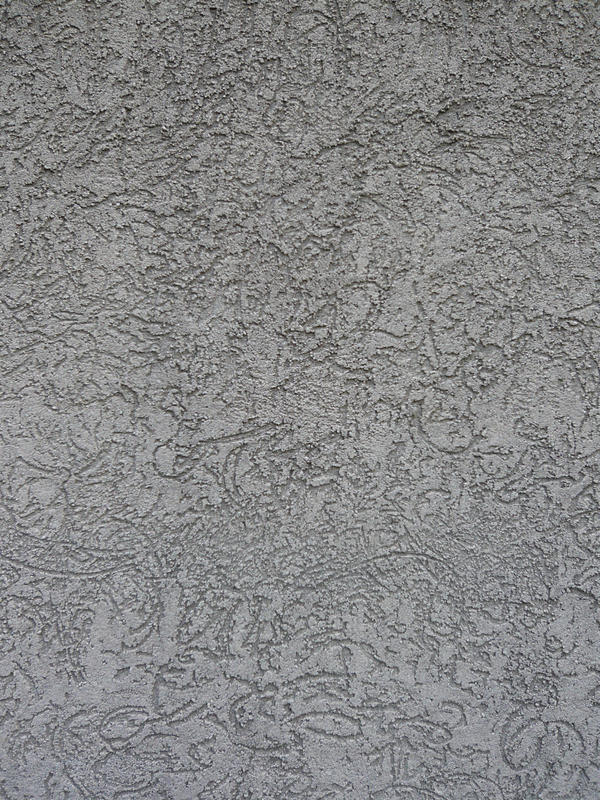 Textured Plaster II