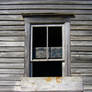 Abandoned Window
