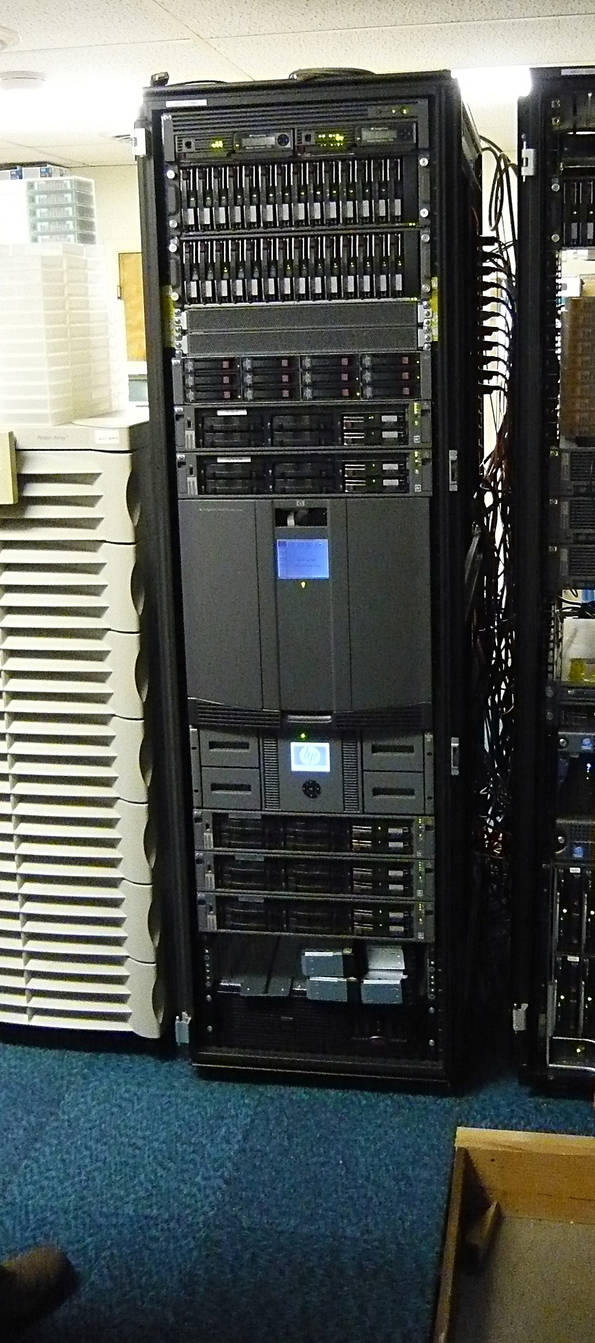 Old Rack Pc Old Rack by dull-stock on DeviantArt