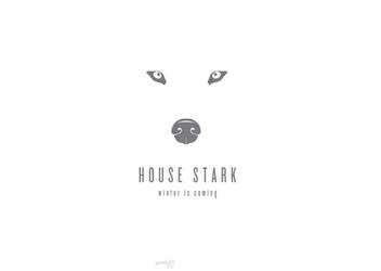 House Stark - WInter is Coming