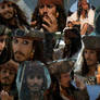 Tha's CAPTAIN Jack Sparrow