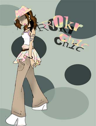 Rokrchic