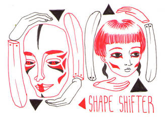 shape shifters