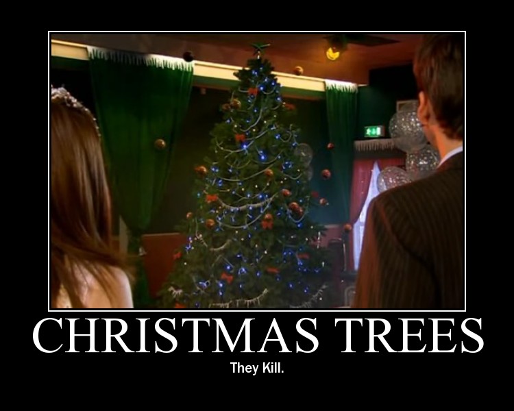 Dr. Who Motivational Flood 3