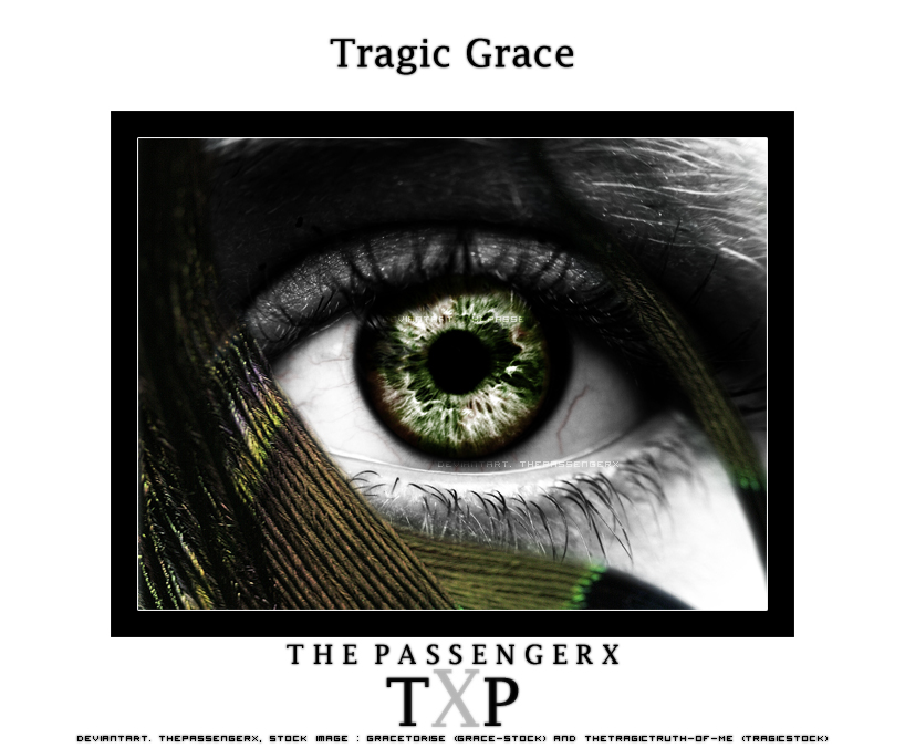 Tragic Grace