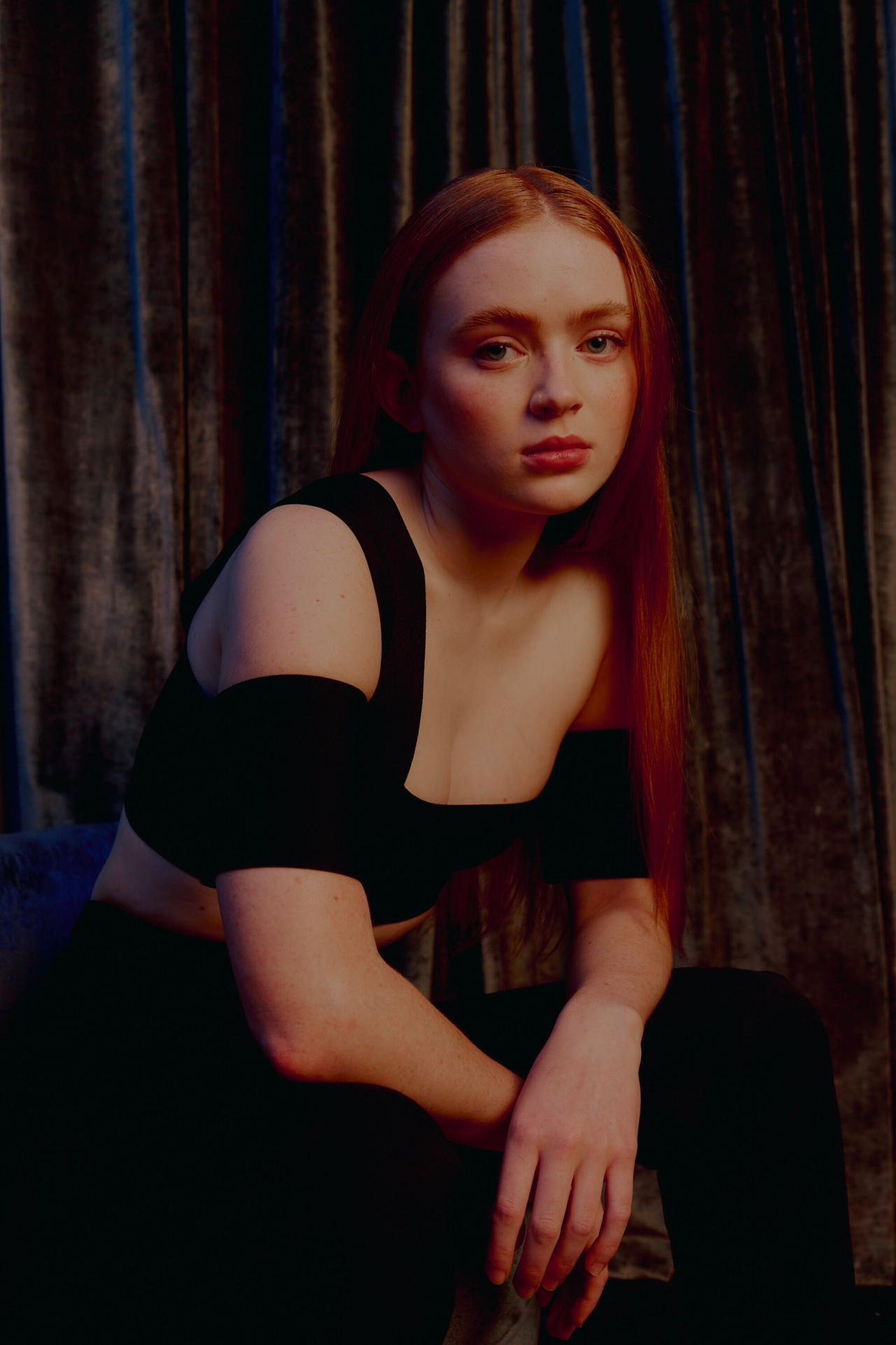 Sadie Sink 7 By VarricTethas On DeviantArt sadie-sink-7-by-varrictethas-on-deviantart