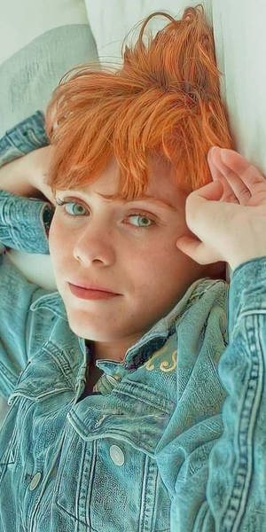 Sophia Lillis 1