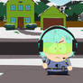 South Park OC - Tunester