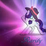 Sexy Rarity Wallpaper