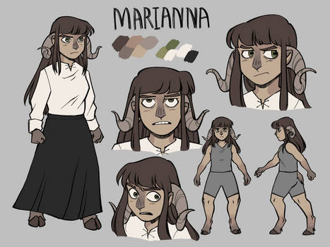 Marianna ref