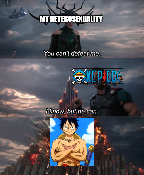 Onepiece Memes