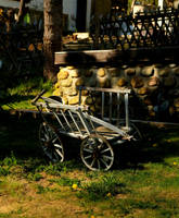 handcart