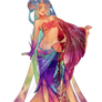 Mermaid Queen ADOPTABLE Auction:{Closed}