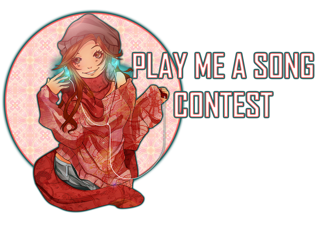 Contest banner 1 by FCNart