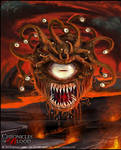 Beholder by RoughIdeas on DeviantArt