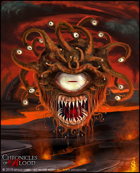 Beholder