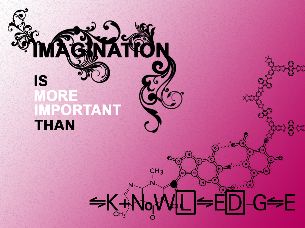 Imagination