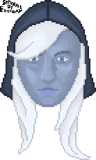 Drow ranger