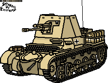 Panzerjager I