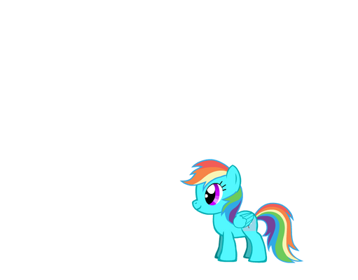 Rainbow Dash