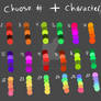 Color palette Challenge 