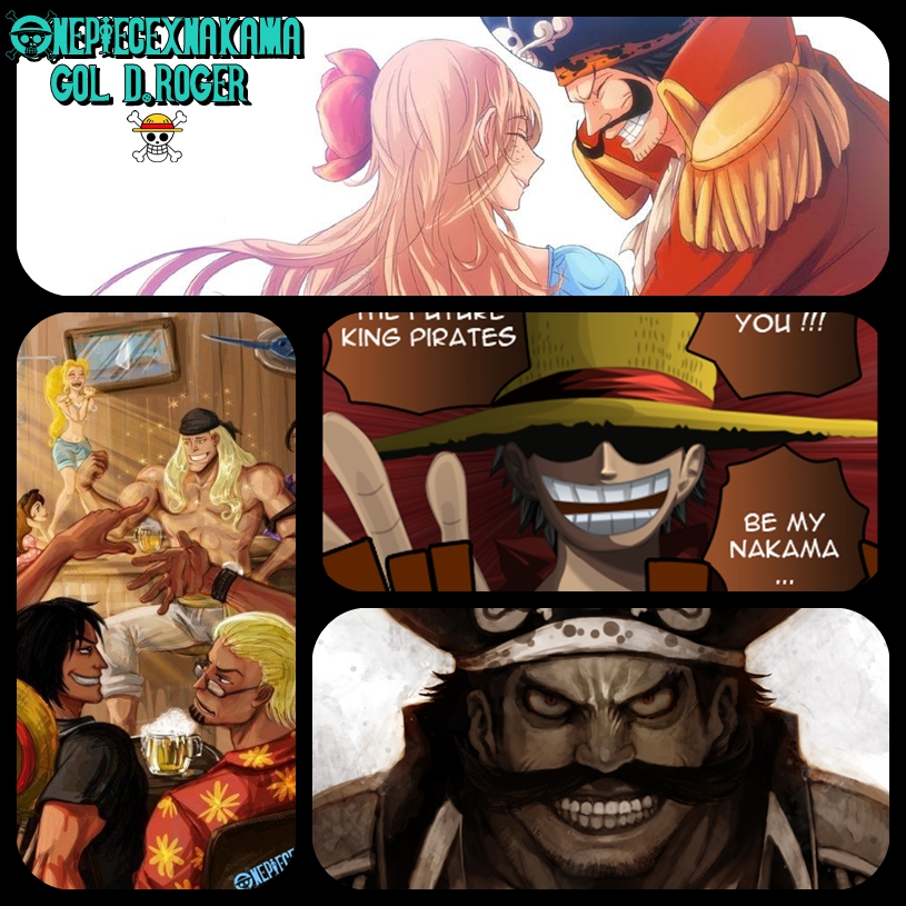 One Piece Gold Where you go like that ! by LadyRoseArasaka on DeviantArt