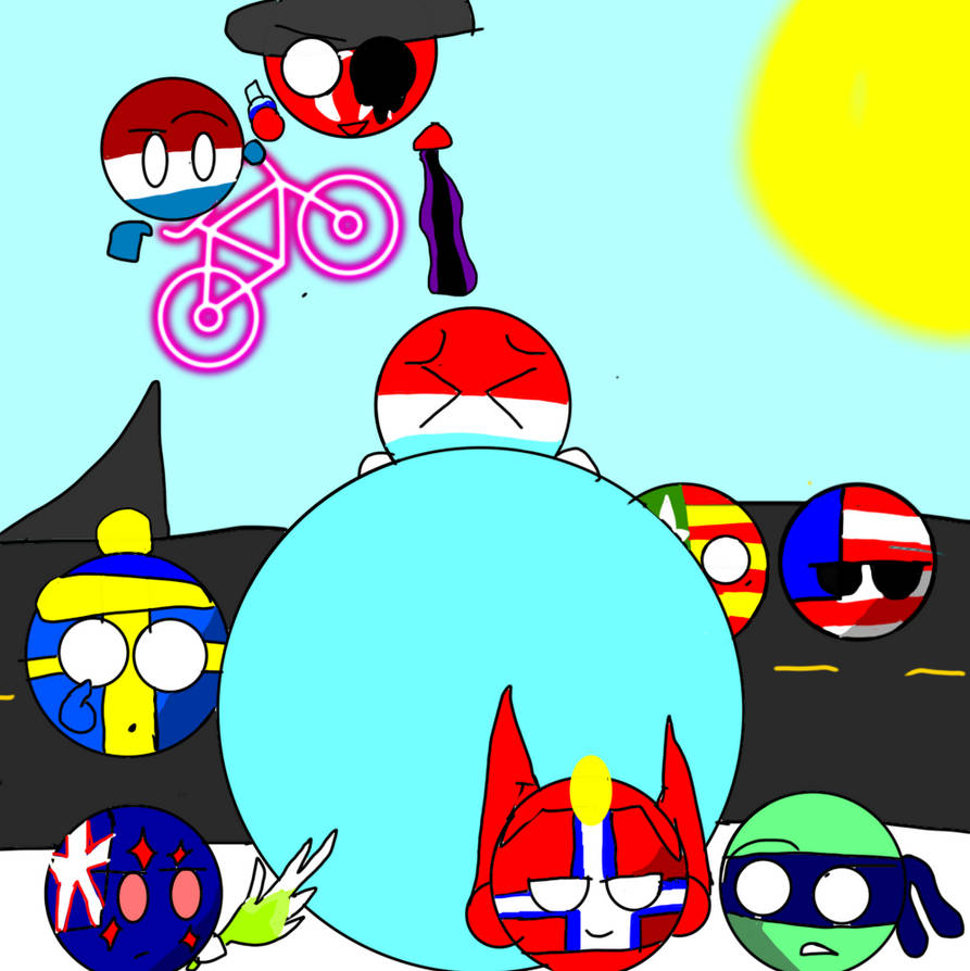 Luxembourg inflation part 4 by Mjplays17 on DeviantArt