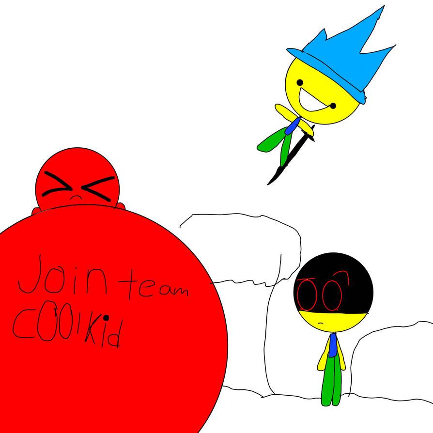 c00lkid inflation by Mjplays17 on DeviantArt