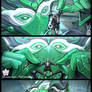 Warframe Mirage Page 3 | R18 Fan Fic Coms