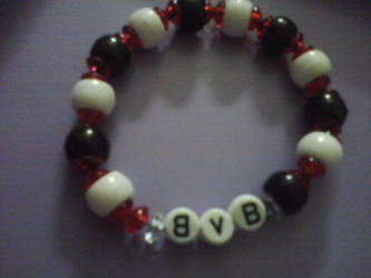 Black Veil Brides Bracelet