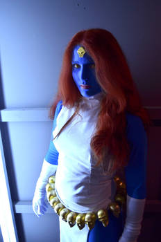 Mystique I