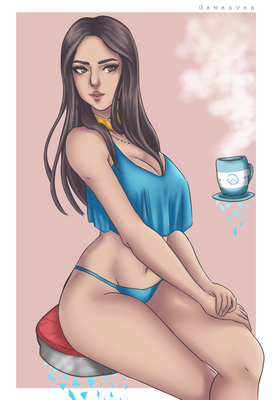 Symmetra