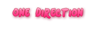 Texto Png 1D